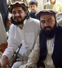 Phiến quân Taliban ở Pakistan có thủ lĩnh mới